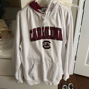 carolina gamecocks hoodie